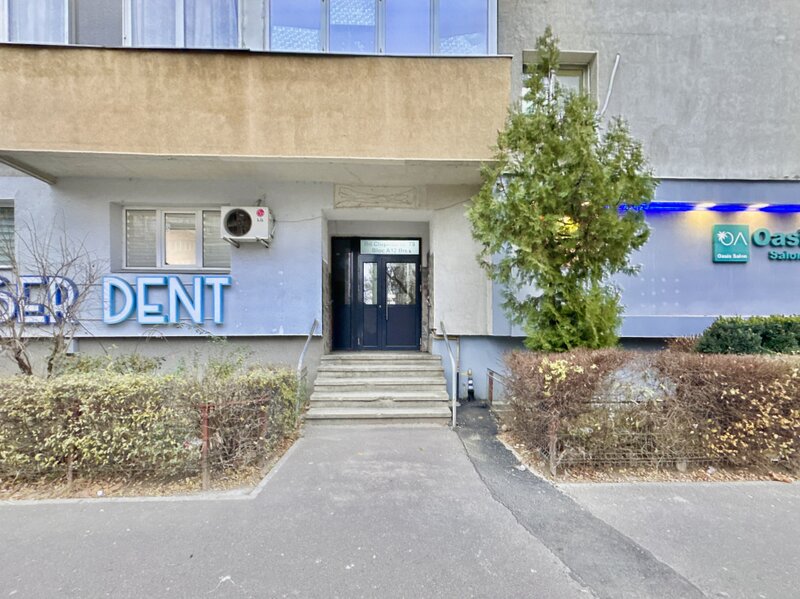 Chisinau 79, un 3 camere corect. Si extrem de interesant!